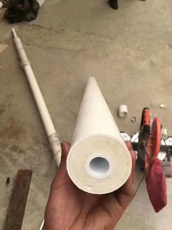湖北聚氨酯原料保溫隔熱應用(圖1) 聚氨酯涂料應用熱水管夾層保溫發(fā)泡