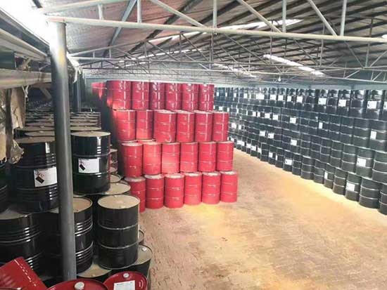 設(shè)備防腐噴涂 聚脲防腐涂料(圖1) 設(shè)備防腐噴涂聚脲防腐涂料