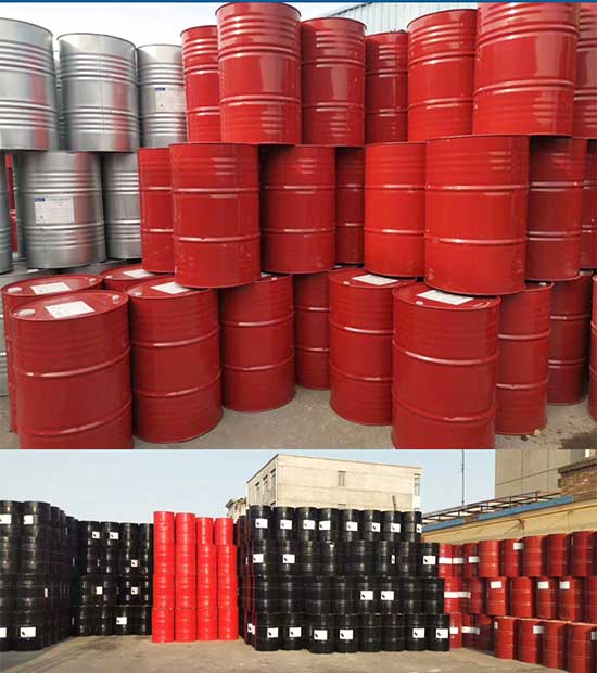 防腐防水噴涂聚脲涂料(圖1) 雙組份防腐防水噴涂聚脲涂料